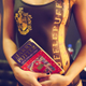 Illustration for article titled emHarry Potter/em fashion line sexes up Hogwarts with lycra